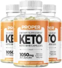 Proper Keto Capsules Porto Rico